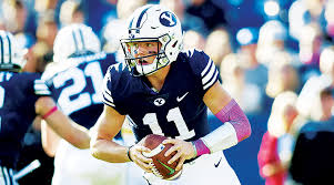Byu Vs San Diego State Football Prediction And Preview