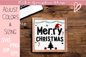 Download 18,000+ free christmas vector images. Merry Christmas Svg Holidays Svg Christmas Sign Svg 127583 Svgs Design Bundles Christmas Svg Christmas Signs Christmas Gifts For Men