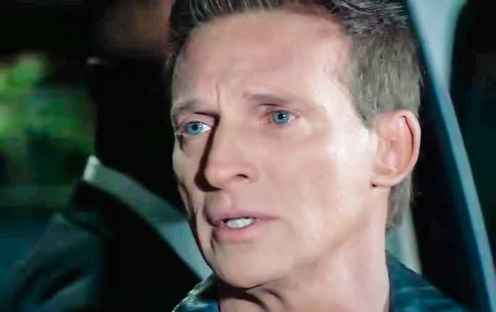 General Hospital Spoilers: Jason's Shocking Split From Britt Sparks a  Life-Changing New Beginning - General Hospital Tea