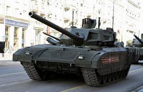 Us Doesn T Need To Fear Russia S Armata Tank Warrior Scout Army Vehicles Tank Military Vehicles