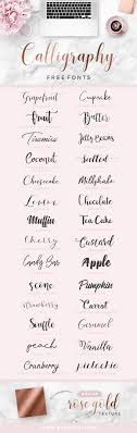 Free Calligraphy Fonts Best Free Fonts Collections Blog Pixie Free Calligraphy Fonts Calligraphy Script Fonts Calligraphy Fonts