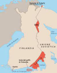 Il trattato di tartu tra la finlandia e la russia sovietica venne qui siglato il 14/10/1920. Guerra D Inverno Wikipedia