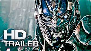 Transformers provides thousands of pretrained models to perform tasks on texts such as classification, information extraction, question answering, summarization, translation, text generation, etc in 100+ languages. Transformers 4 Ara Des Untergangs Trailer 2 Deutsch German 2014 Hd Youtube