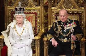 Queen Elizabeth Ii S Husband Prince Philip Dies Aged 99 Daily Sabah