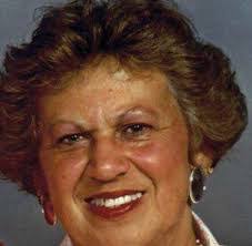 Paulette Ballard's Instagram, Twitter & Facebook