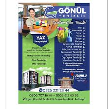 Hatay Antakya Ugurlu Hali Yikama Turkiye Platformu