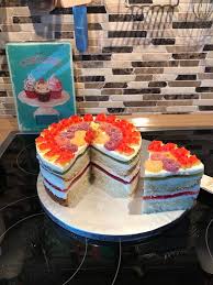 Şubat 2, 2020 kuchen 0. Diy Gummibaren Torte