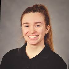 Biochemistry senior receives $20K NIH scholarship