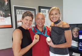 .kurek and erin ashley are an awesome team. Kurek Ashley Top International Keynote Speaker Firewalking And Other Transformational Event Programs