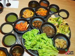 Eating in south korea is a pleasure and food is considered one of the primary elements of socialization: Coconuts Kl Hot Spot Mido Ss2 Pj Coconuts Kl