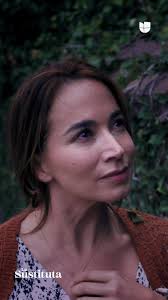 Bertha Rios La Sustituta