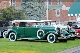 Image result for Forest Green 1931 Lincoln