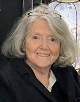 Mimi Wilson Obituary