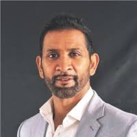 Arkesh Shah Email & Phone Number