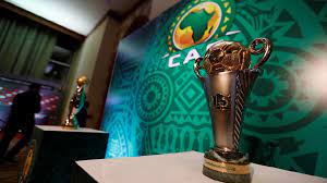 أعلن الاتحاد الإفريقي لكرة القدم «كاف»، عن طاقم تحكيم نهائي بطولة كأس الكونفدرالية الإفريقية بين الرجاء المغربي وشبيبة القبائل الجزائري، والمقرر إقامتها يوم 10 يوليو المقبل في بنين. Pjxlufnuo6ukdm