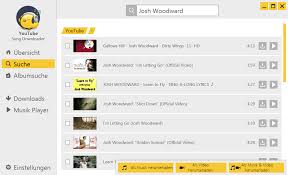 Youtube Song Downloader Musik Kostenlos Herunterladen Download