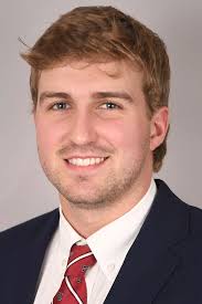 2023-24 Men's Swimming & Diving Roster