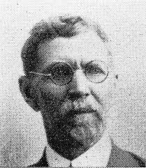 Joshua Holden Cook (1857-1931)