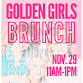 Golden Girls Brunch event image