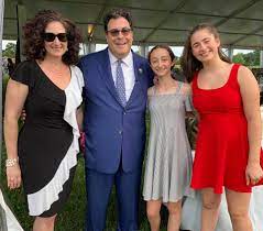 On december 30, 2020, kennedy's niece kerry kennedy meltzer, a physician, penned a similar open letter. My Goddaughter Kerry Kennedy Meltzer Alan H Fleischmann Facebook