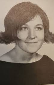 Mary Frances Ward Bracewell THS-Class of 70 DOB: 12/21/51 DOD: 01/15/24  Frances Ward Bracewell 72, of Cairo, GA was born