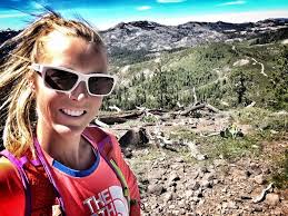 Stephanie Howe » My Western States Story