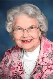 Elizabeth Hixon Obituary (1923