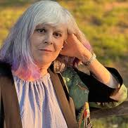 Judy H Wright-Author/IntuitiveWiseWoman/Historian