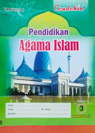 Walaupun hanya satu jenis soal, jumlah soal yang terbilang banyak yaitu 40 soal. Jual Lks Agama Islam Sd Kelas 3 Semester 2 Cendekia Di Lapak Rumah Buku Bukalapak