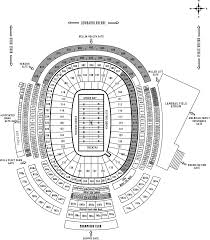 Packers Premium Seating