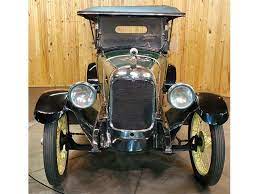 1918 Grant Model G For Sale Classiccars Com Cc 1272984