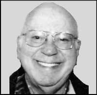 John Rothenberger Obituary (2008)