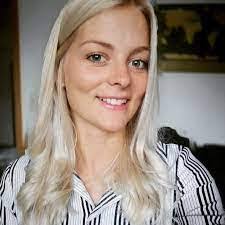 Eileen Bartel's Instagram, Twitter & Facebook