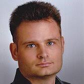 Dipl.-Ing. (FH) Norman Burger