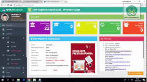 Maybe you would like to learn more about one of these? Download Dapodik Prefill Dan Install Dapodik Versi 2019 Youtube