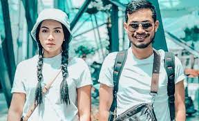 Actor syafie naswip is relieved that the prosecutors have classified the case involving threat and assault alleged against him in july as no. Syafie Naswip Aishah Azman Kembali Follow Di Ig