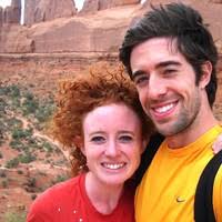 John and Caitlin's Wedding Page