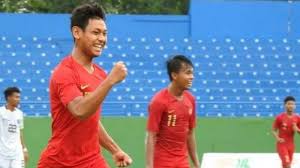 Most of the world's broadcasters have geared up to offer their programming to online users. Babak Dua Live Streaming Sctv Tv Online Timnas U 18 Indonesia Vs Malaysia Gol 1 2 Berjuang Menang Tribun Jabar