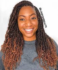 Pin On Pre Twist Passion Twist Braid