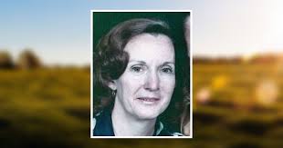 Marguerite Woods Obituary December 31, 2017