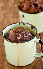 Double Coffee Chocolate Cake With Chocolate Fudge Frosting Simply Delicious Recipe Mug Recipes Desserts Delicious
