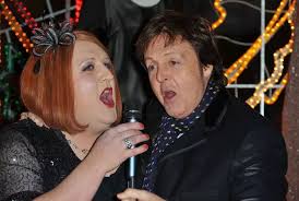 Five of Peter Kay's most priceless Christmas TV moments