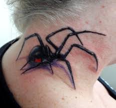 They do this to break any individual will an inmate might have. Black Widow Tattoos Designs Ideas And Meaning Tattoos For You