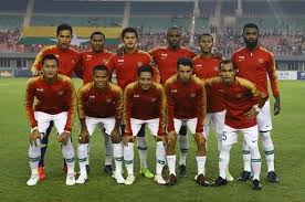 Asian football confederation (afc) yang mengawali gelaran pertandingan kualifikasi piala dunia 2022. Kualifikasi Piala Dunia 2022 Juga Tentukan Nasib Timnas Indonesia Pada Piala Asia 2023 Bolasport Com