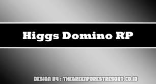 Download topbos domino higgs rp apk. Download Higgs Domino Rp Topbos Mod Apk Terbaru 2021