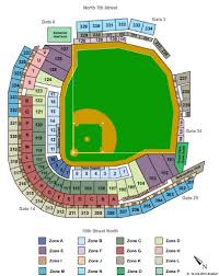 Target Field Tickets And Target Field Seating Chart Buy