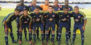 Calendario y resultados del sudamericano sub 17, entérate de toda la información de los futbolistas colombianos en el campeonato sudamericano sub 17 grupo b. La Seleccion Colombia Sub 17 Viajo Argentina Por El Cupo Al Mundial De La Categoria