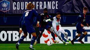 The french champions are already missing brazilian superstar neymar. Football News Neymar Injury Panic Ahead Of Psg Match With Barcelona Eurosport