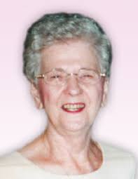 Obituary of Margarite Lottie Guidolin