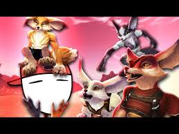 Reputation requirements to unlock vulpera have been removed! Wow Best Class Vulpera 10 2021